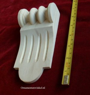 schneck / console 2566 is uit de collectie