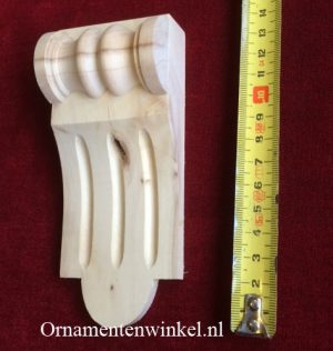 schneck / console 2754 is uit de collectie