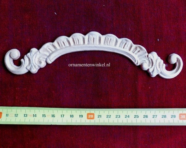 Kroon ornament 2761