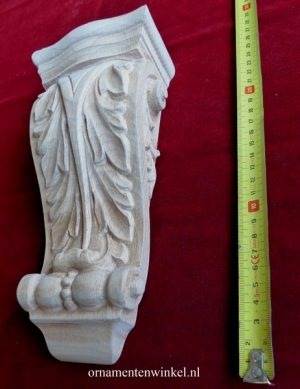 ornamentenwinkel.nl Pieter Koorn houtsnijwerken