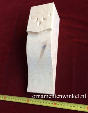 jugendstil artdeco console 3117