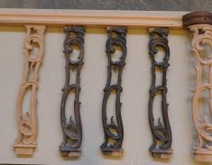 keizersgracht traphuis