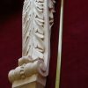 console acanthus XL 1808