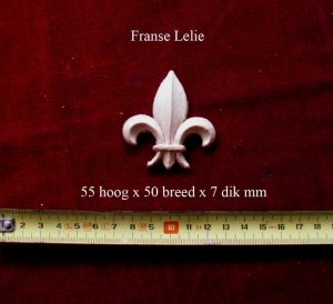 Franse lelie