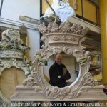 Grote oost gevel ornament