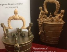 Greepje_weeg_gewicht