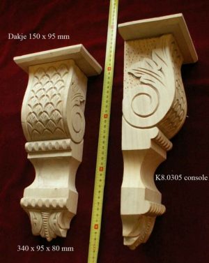 console 1907 gaat uit de collectie