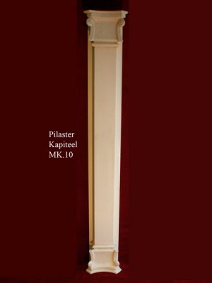pilaster