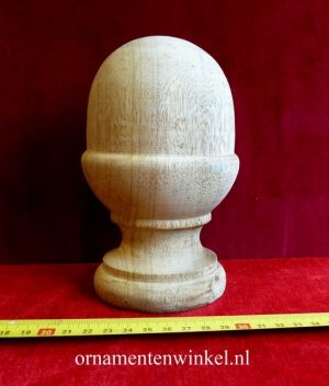 balusterknop trap ornament 2156