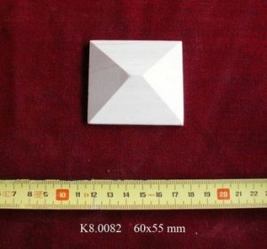 diamant klosjes