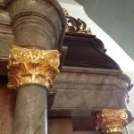 Waalse kerk Kapiteel
