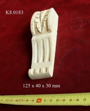 console 1884 is uit de collectie