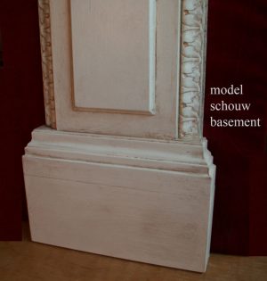 schouw victorian basement