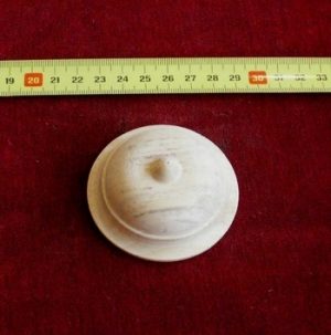 uitverkocht Rozet uit collectie