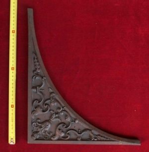 Hoekornament