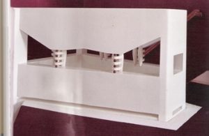 Traphek Ark