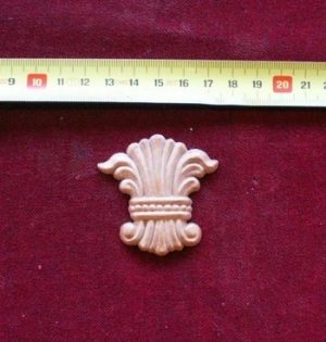 Bundel ornamentje