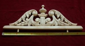 kuif recht met tol niet meer leverbaar