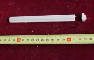 bollijst kraal 1995 prijs p/4,8 m