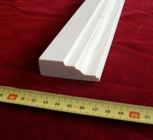 Profiellijst uitlopend