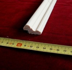 profiellijst 2000 prijs p/4,8 m