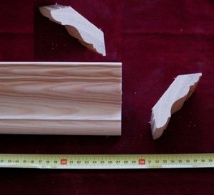 profiellijst 2001 grenen prijs p/m1