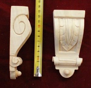 console 1897 is uit de collectie