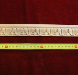 acanthus  lijst 2043