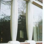 kozijn stijl Ark te Bergen