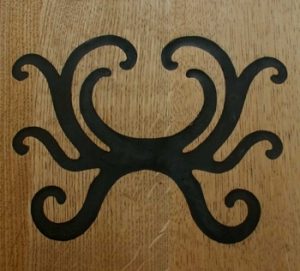 inleg van artstone in eiken