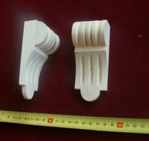 schneck / console 2506 is uit de collectie