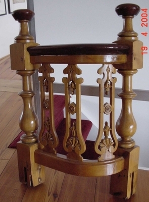 traphekje HP