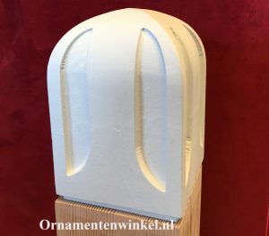 Balusterkop  trapspil 3242 sint johann