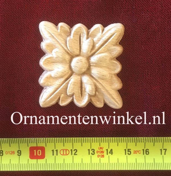 Rozetjes