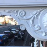 frans balkon Welkom bij Pieter Koorn houtsnijwerken. Ambachtelijk houtsnijder beeldhouwer.