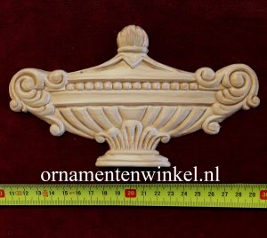 onlay ornament