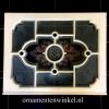 Restauratie roederaam
