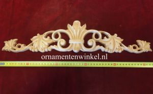 kroon ornament
