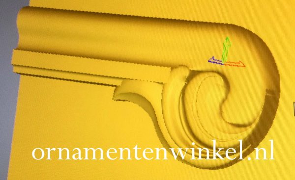 Pieter Koorn Houtsnijwerken houtsnijder ornamentenwinkel.nl