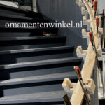 Bendywood Mooij eiken leuning ornamentenwinkel.nl Bendywood