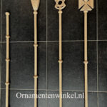 ornamentenwinkel.nl Pieter Koorn Houtsnijwerken