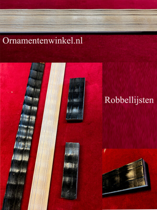 golf lijst