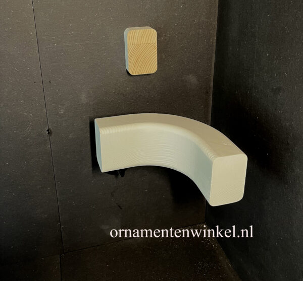 ornamentenwinkel.nl trapleuning bochten