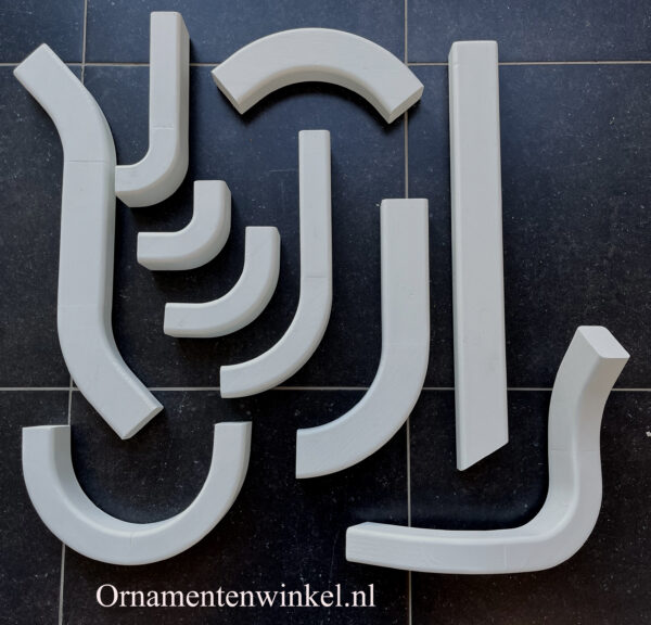 ornamentenwinkel.nl Leuningwerk