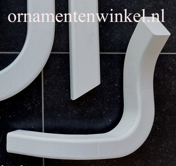 ornamentenwinkel.nl Leuningwerk