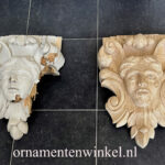 ornamentenwinkel.nl Pieter Koorn Houtsnijwerken