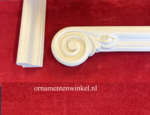 ornamentenwinkel.nl Pieter Koorn Houtsnijwerken