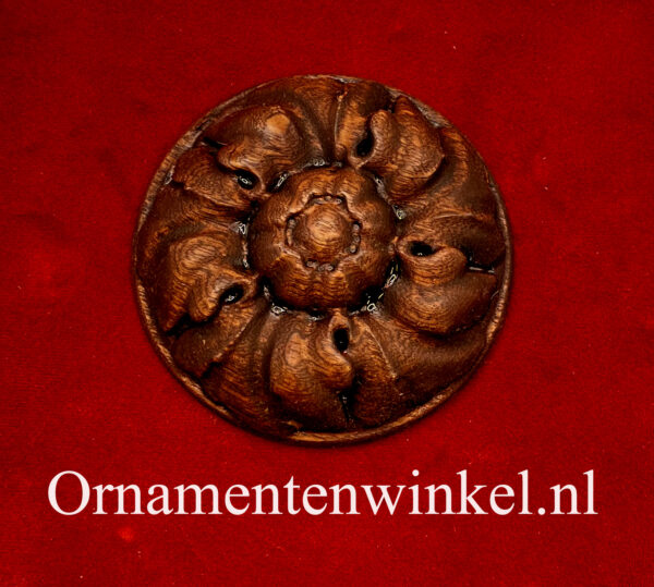 ornamentenwinkel.nl Pieter Koorn Houtsnijwerk