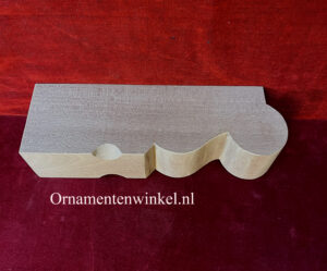 ornamentenwinkel.nl Pieter Koorn Houtsnijwerk