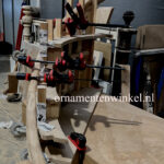 Ornamentenwinkel.nl Pieter Koorn Houtsnijwerken